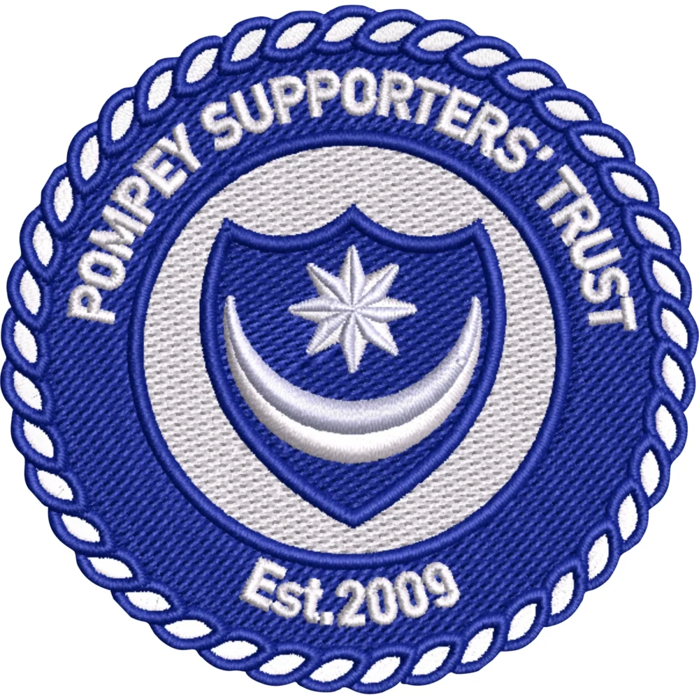 Pompey Style AI-7866