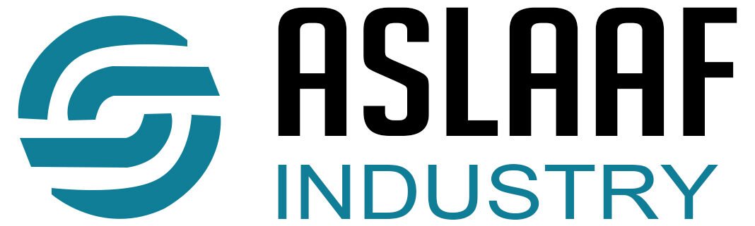 ASLAAF INDUSTRY